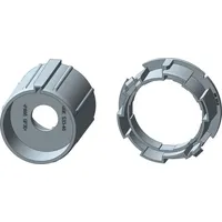 Rademacher 93500711 Adp.-Set Small Intel. RM f. 50 Siralw.