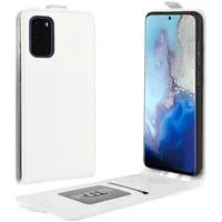 PROTECTORKING Flip Case Handyhülle für Samsung Galaxy S20 Ultra