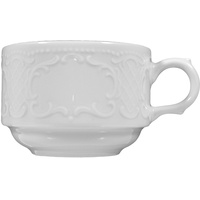 SELTMANN WEIDEN Obere zur Kaffeetasse 1, Form: Salzburg Dekor: