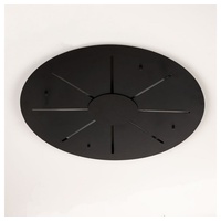 S.LUCE Modular XL Hängeleuchten-Baldachin