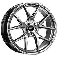 TEC Speedwheels GT6 EVO 8 5x20 5x114 3 ET40