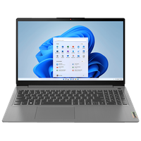 Lenovo IdeaPad 3i, Notebook, mit 15,6 Zoll Display, Intel®