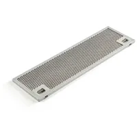 Novy Metallfettfilter (405x122 mm) 894020 **Original**