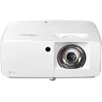 Optoma UHZ35ST DLP 4K UHD Laser Heimkino Projektor 3500