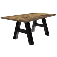 58 aufm Kessel Esszimmertisch Elia 8 140 x 90