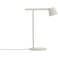 Muuto Tip Tischleuchte, grau
