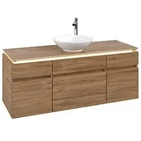 Villeroy & Boch Legato Waschtischunterschrank für ein Waschbecken M