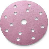 Sia Abrasives Sia Scheibe mit Loch, 1950 siaspeed, 150,