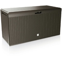 CASARIA Auflagenbox Rato Plus Braun