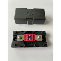 Votronic 2251 Hochlast-Sicherungshalter mit Deckel (für MEGA Sicherungen)
