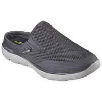 SKECHERS SUMMITS - VINDICATOR grau, Farbe:grau, EU Größe:44 -