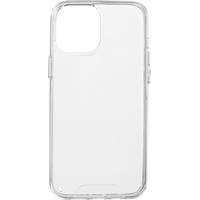 Peter Jäckel iPhone 15 Back Cover ULTRA CLEAR transparent