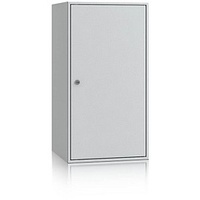 ISS Munitionsschrank Saarbrücken-Burbach 59508 lichtgrau 37,0 x 35,0 x