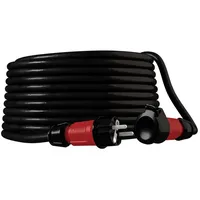 Doktorvolt Verlängerungskabel 50m 230V IP44 Kabel 3x1,5mm2 Doktorvolt® DV-2046-D-230