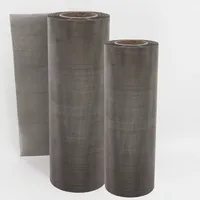 Aquagart 70cm x 50cm Edelstahlgewebe für Siebfilter Bogensieb Sieb