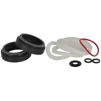 RockShox Dust Wiper Upgrade Kit 35mm,sw,flanschlos,ultra-reibungsarm (1 Set)