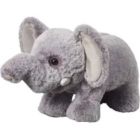 Bauer »Deine Tiere mit Herz« Plüschtier Elefant (stehend, 33cm)