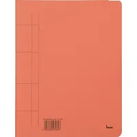 BENE Schnellhefter A4 orange