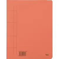 BENE Schnellhefter DIN A4 Orange
