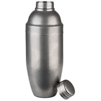 APS 93366 Shaker "CLASSIC", Ø 9 cm, H: 23