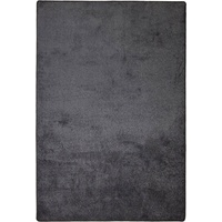 Karat Teppich Sundae Anthrazit 77