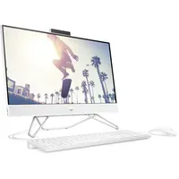 HP All-in-One PC 24-cb1103ng Intel Core i3-1215U 8 GB
