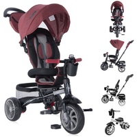 Lorelli Laufrad Rocket 4 in 1