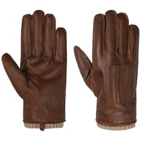 Stetson Mankota Sheepskin Handschuhe Fingerhandschuhe Herrenhandschuhe Lederhandschuhe (9 1/2
