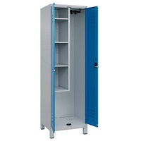 Californian Products CP Putzmittelschrank Classic Plus 080110-00 S10004 lichtblau,
