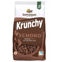 BARNHOUSE Krunchy Schoko bio 750g