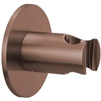 Herzbach Design iX PVD Brausehalter, 21.994100.1.39