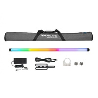 Nanlite PavoTube II 30XR 1Kit RGBWW Farb-Effektleuchte