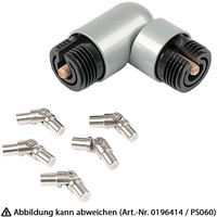 DOLLE Eckverbindungsset PS503