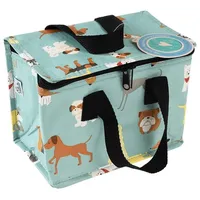 Rex London Snacktasche Kühltasche Isoliertasche Best in Show -