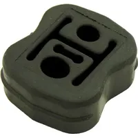 VEGAZ Halter, Schalldämpfer (MG-118) für MERCEDES-BENZ E-Klasse | Topfhalter,