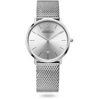 Michel Herbelin CITY 19515/11B Herrenarmbanduhr