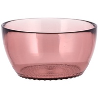 Bitz Kusintha Schale pink 12 cm