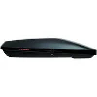 KAMEI Fosco 540 540L Schwarz matt