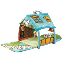 KIKKABOO Spielbogen Casa Bebe