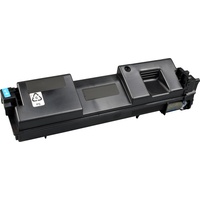 W&P Recycling Toner ersetzt Ricoh 408185 SPC360HE cyan