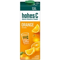 Hohes C Fruchtsaft Orange (1,5 l)