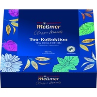 Meßmer Tea Collection Box Tee 180 Portionen