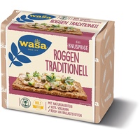 Wasa Knäckebrot Roggen Sauerteig 235 g)