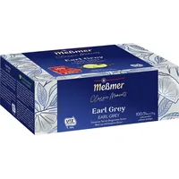Meßmer Earl Grey Teebeutel 100 x 1,75 g
