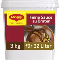 Maggi® Feine Sauce zu Braten 3,0 kg, 1 St.