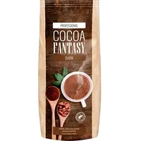 Kompatible Ware COCOA FANTASY DARK Trinkschokolade, 1,0 kg