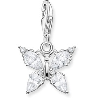Thomas Sabo Schmetterling Silber 1862-051-14