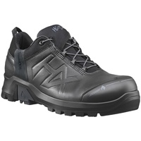 Haix CONNEXIS Safety+ GTX LTR low black, Größe UK