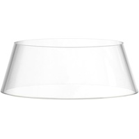Flos Bon jour Krone Small transparent