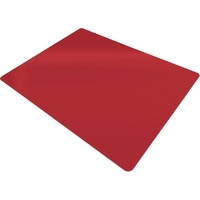 Karat Bodenschutzmatte Teppichboden Rot
